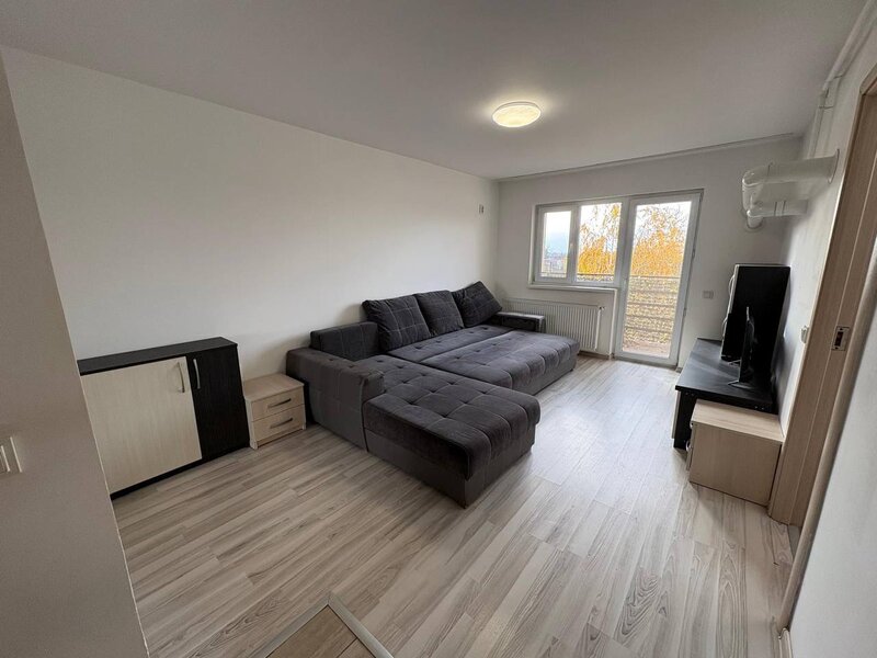 Popesti Leordeni, Strada Fermei, nr. 9,