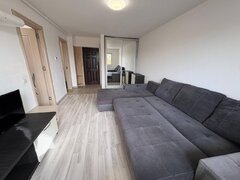 Popesti Leordeni, Strada Fermei, nr. 9